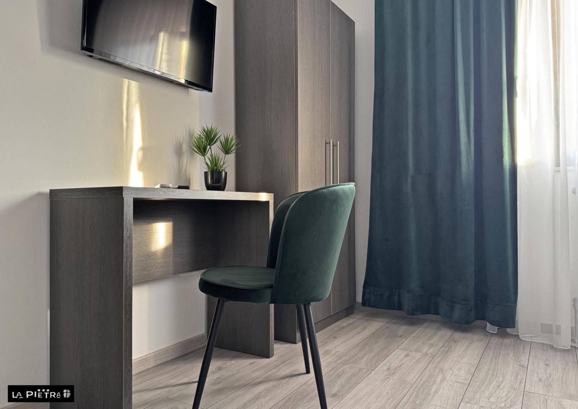 La Pietra Family Hotel Međugorje Kültér fotó