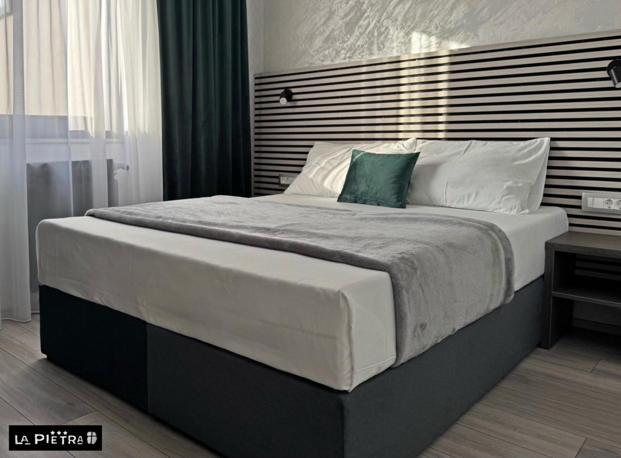 La Pietra Family Hotel Međugorje Kültér fotó